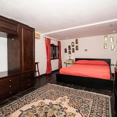 La Mimosa Bed & Breakfast San Pietro (Salerno)