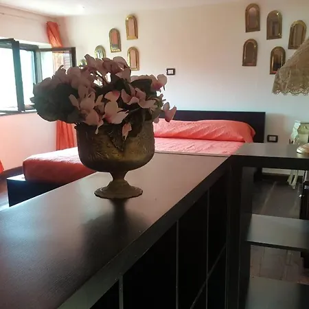 La Mimosa Frühstückspension