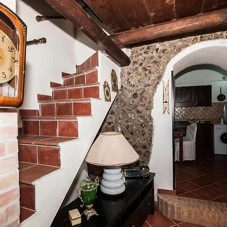 La Mimosa Bed & Breakfast