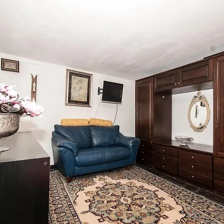 Bed & Breakfast La Mimosa San Pietro (Salerno)