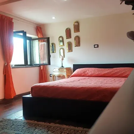 La Mimosa *