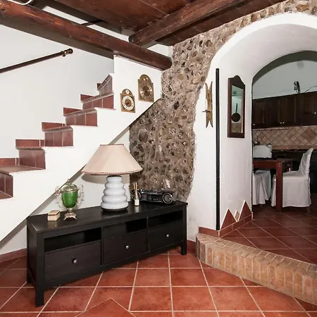 La Mimosa Bed & Breakfast *