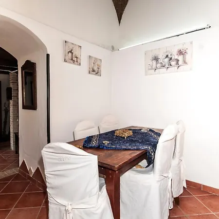 La Mimosa San Pietro (Salerno)