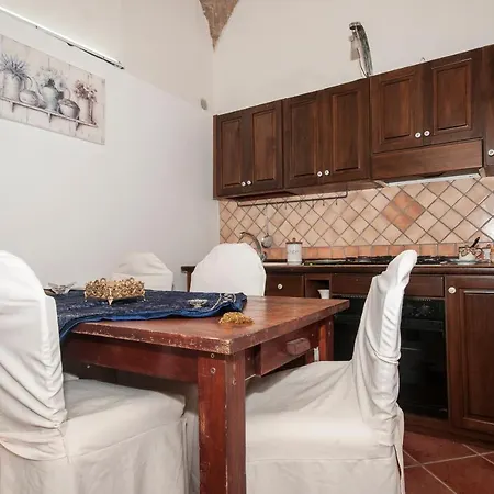 Bed & Breakfast La Mimosa